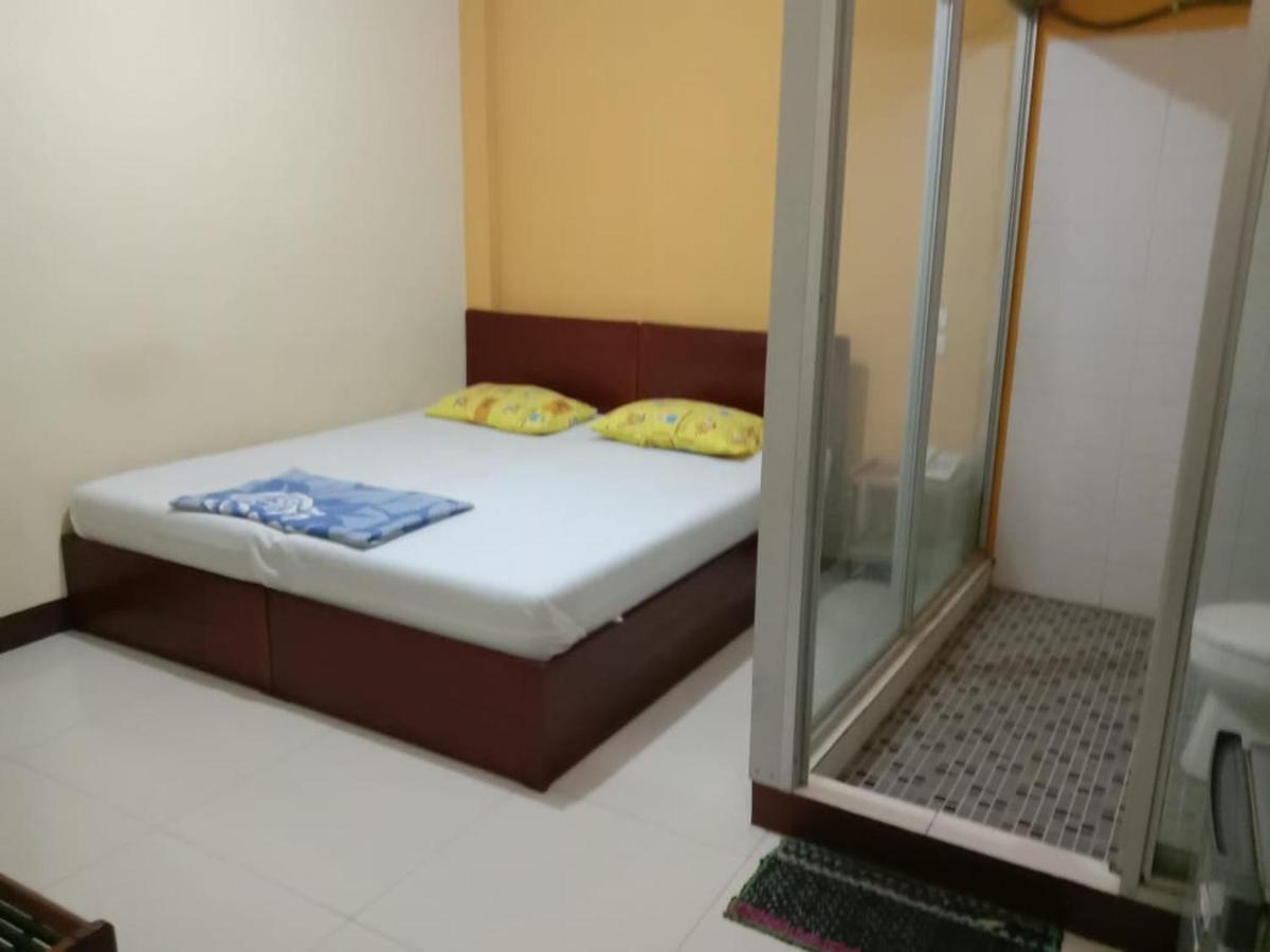 Grand Hotel Pemangkat 외부 사진