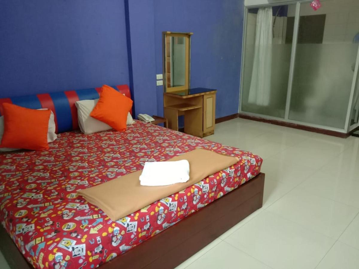 Grand Hotel Pemangkat 외부 사진