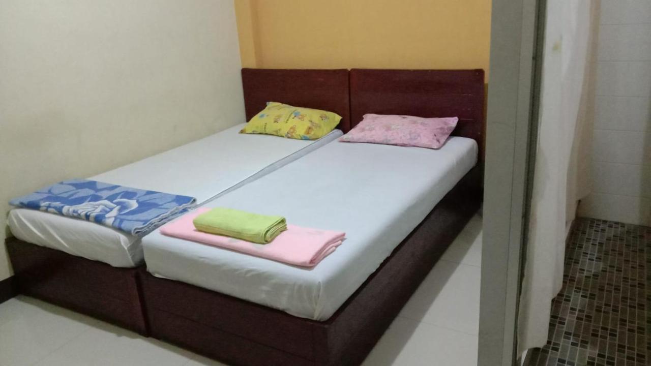 Grand Hotel Pemangkat 외부 사진